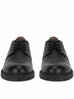 Scarpe basse FERYD-26 MI08 Nero
