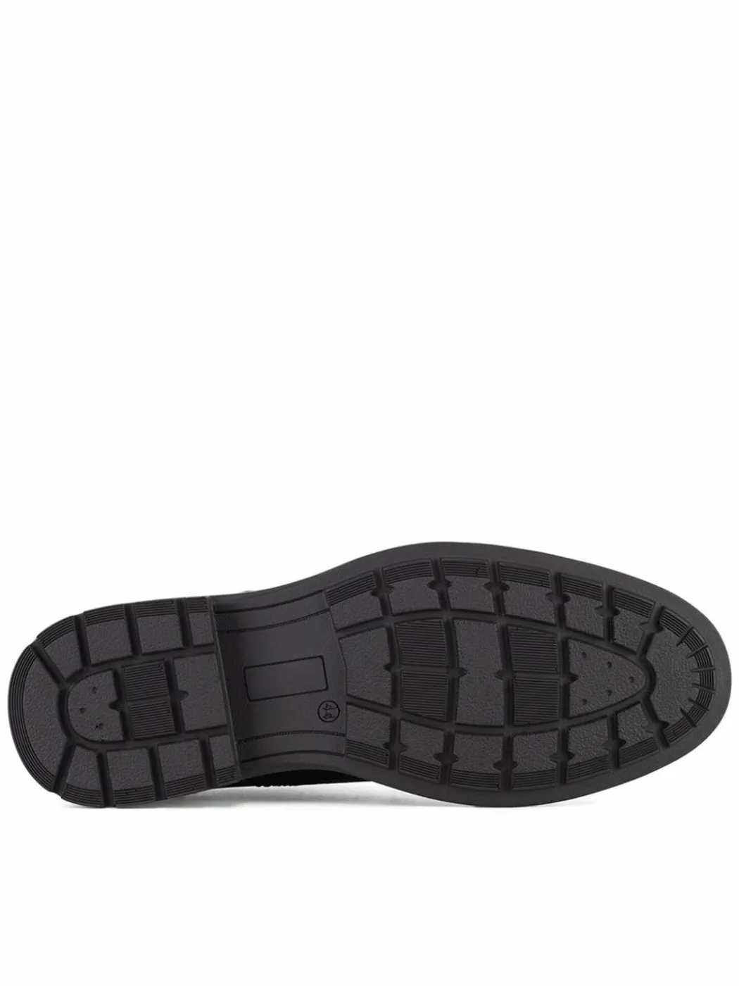 Scarpe basse FINLEY-02 MB Marrone
