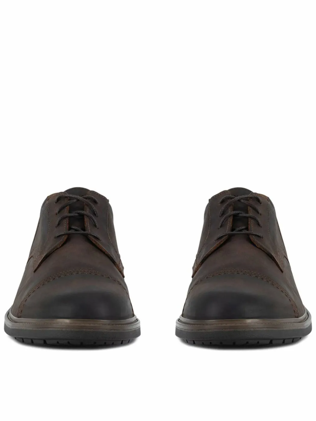 Scarpe basse FINLEY-02 MB Marrone