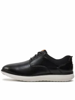 Scarpe basse Finley 03 24803 Nero