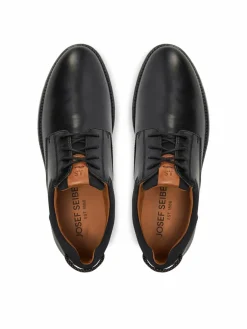 Scarpe basse Finley 03 24803 Nero