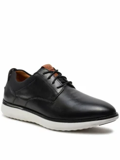 Scarpe basse Finley 03 24803 Nero