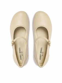 Scarpe basse Fiona 77 87277 Bianco