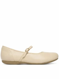 Scarpe basse Fiona 77 87277 Bianco