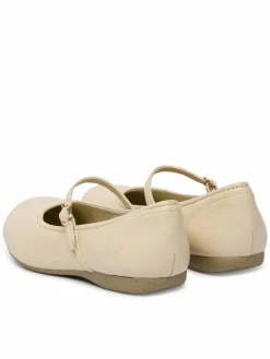 Scarpe basse Fiona 77 87277 Bianco
