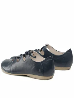 Scarpe basse Fiona 04 87204 971 530 Blu scuro