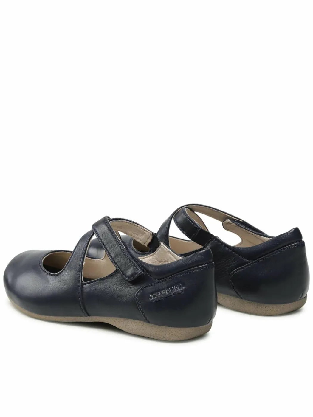 Scarpe basse Fiona 72 87272 971 530 Blu scuro