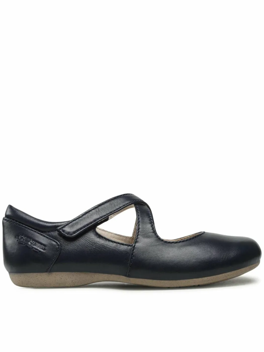 Scarpe basse Fiona 72 87272 971 530 Blu scuro