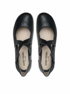 Scarpe basse Fiona 72 87272 971 530 Blu scuro