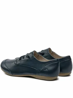 Scarpe basse Fiona 01 87201 971 868 Blu scuro