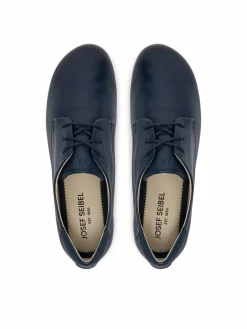 Scarpe basse Fiona 84 87284 Blu scuro