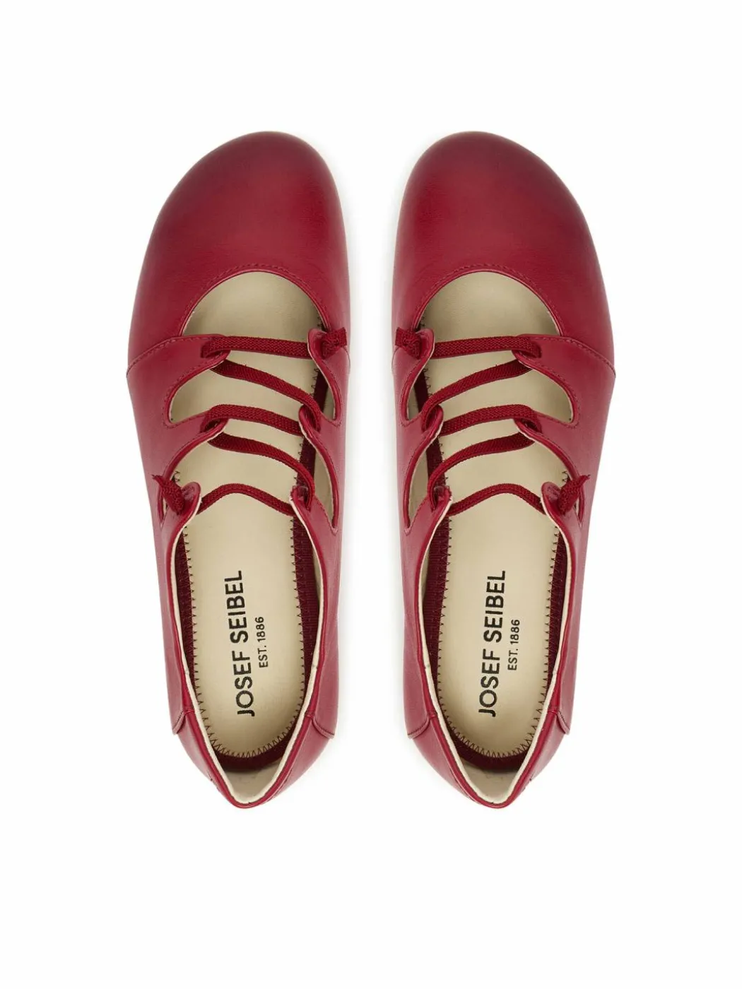 Scarpe basse Fiona 04 87204 Bordeaux
