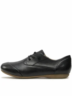Scarpe basse Fiona 01 87201 971 600 Nero