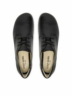Scarpe basse Fiona 84 87284 Nero