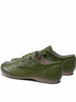 Scarpe basse Fiona 01 87201 971 244 Verde