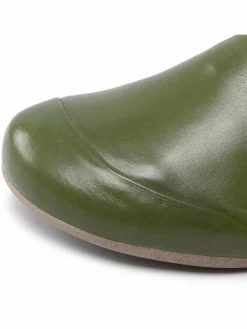 Scarpe basse Fiona 01 87201 971 244 Verde