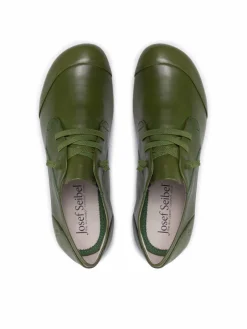 Scarpe basse Fiona 01 87201 971 244 Verde