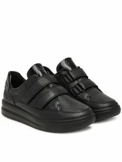 Scarpe basse FIRENZE 12-52010-01 Nero