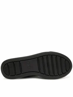 Scarpe basse FIRENZE 12-52010-01 Nero