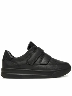 Scarpe basse FIRENZE 12-52010-01 Nero
