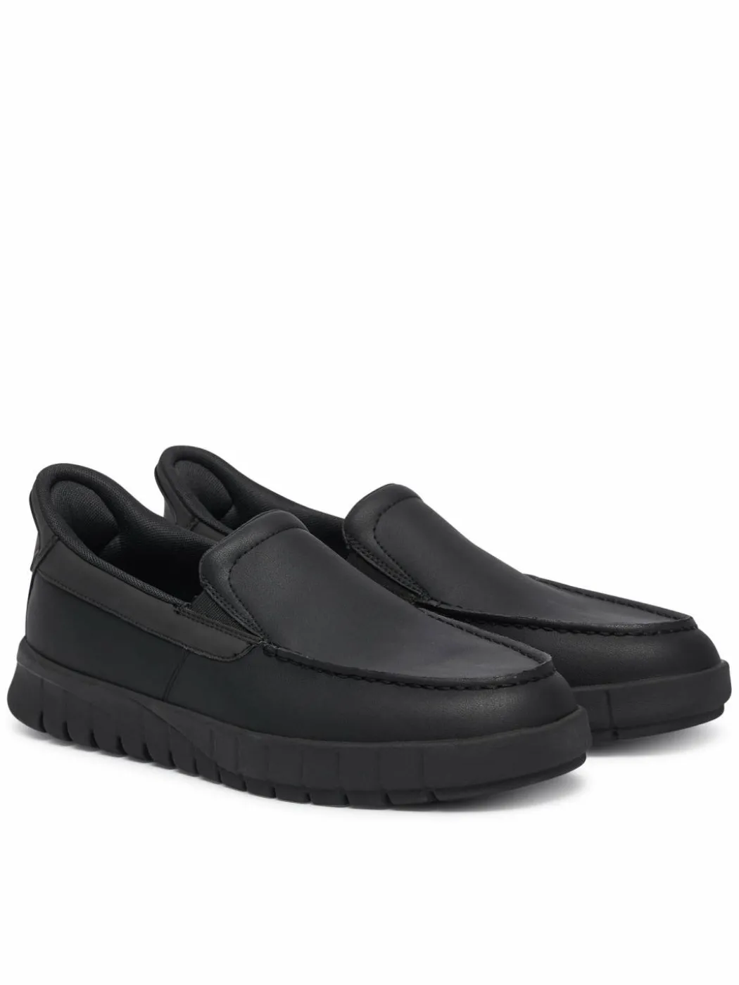 Scarpe basse Flextride Plus U66MAC 0009B C9999 Nero