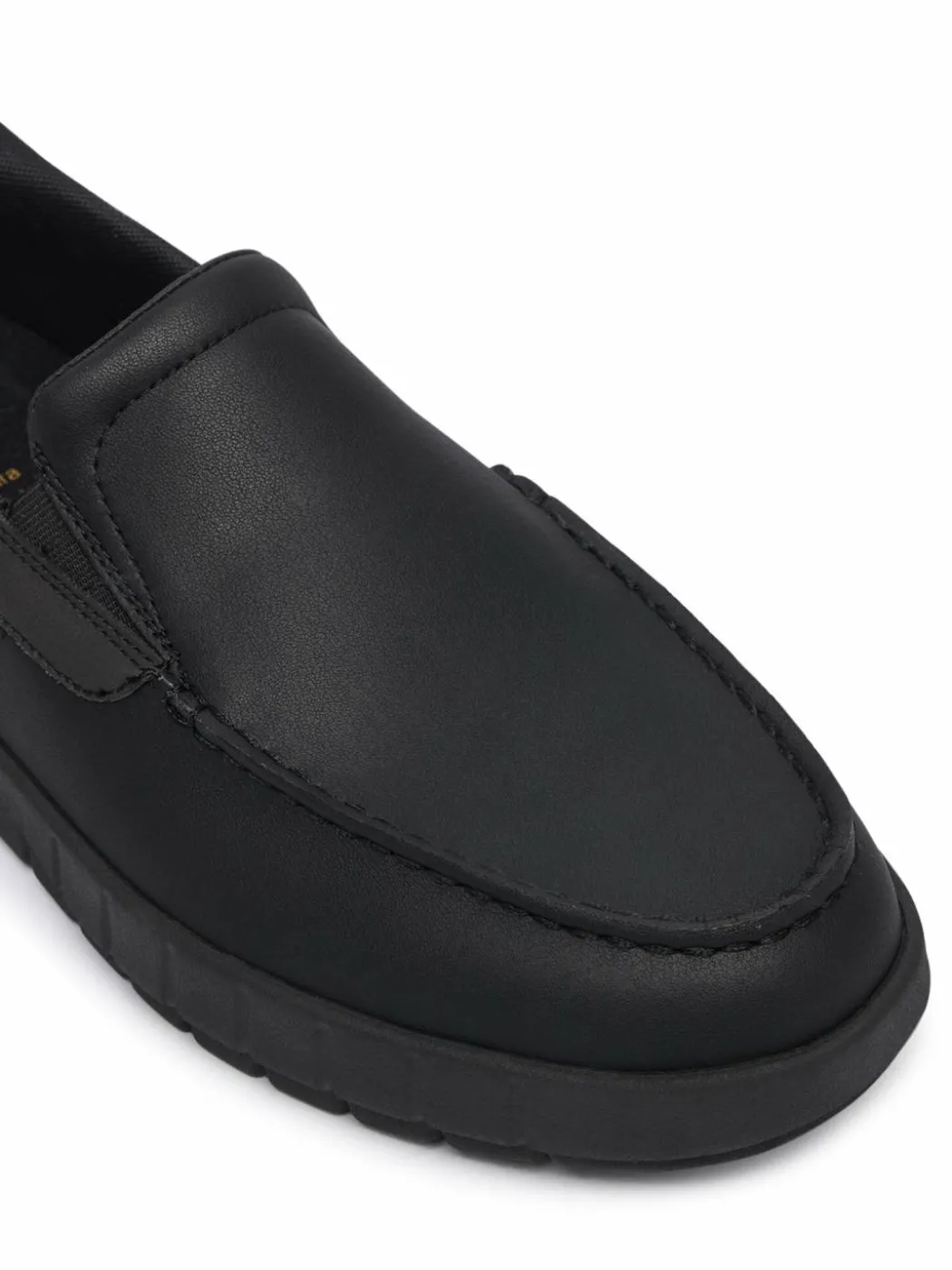 Scarpe basse Flextride Plus U66MAC 0009B C9999 Nero