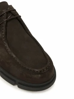 Scarpe basse FMFFIO SUE13 Marrone