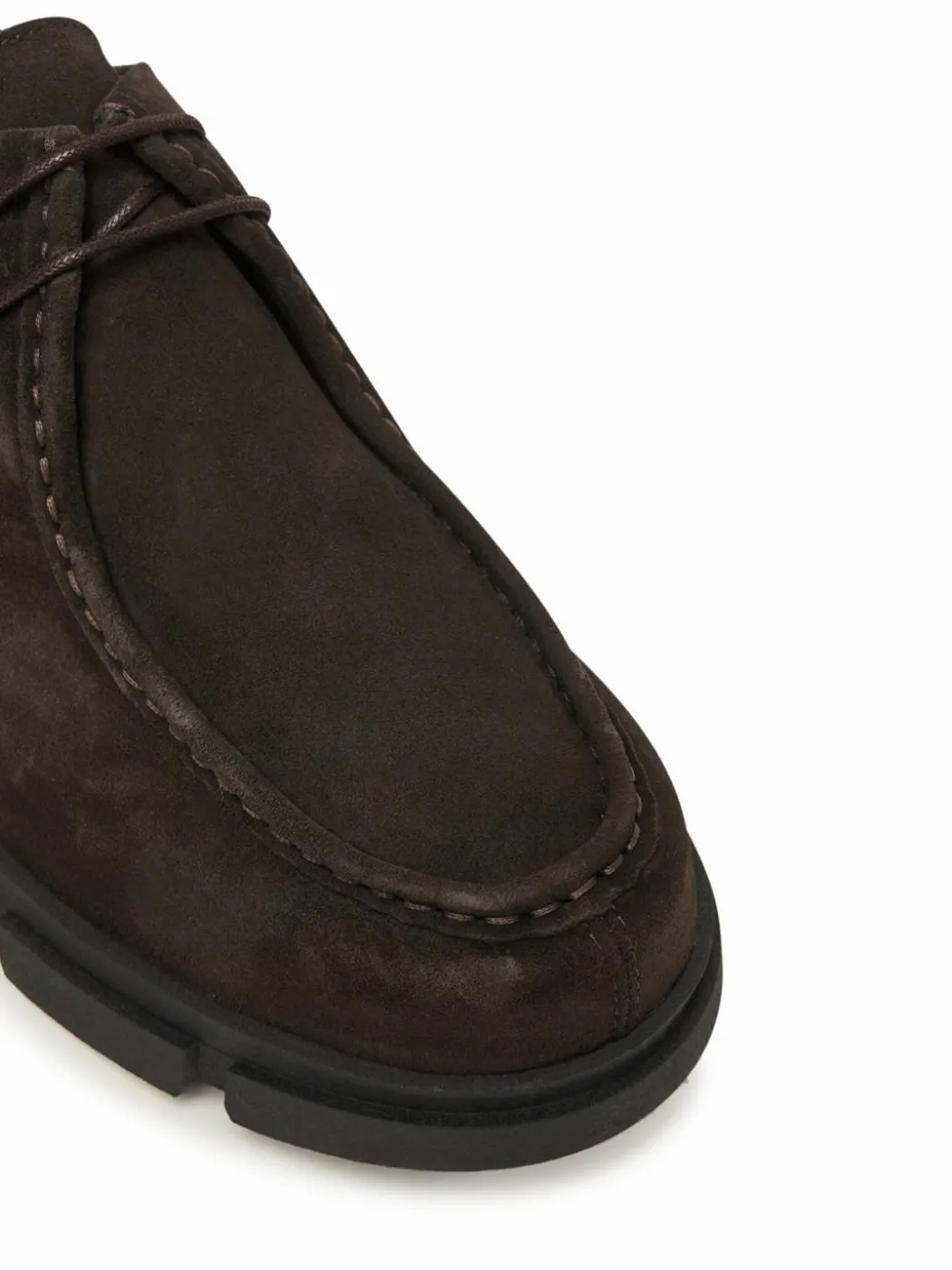 Scarpe basse FMFFIO SUE13 Marrone
