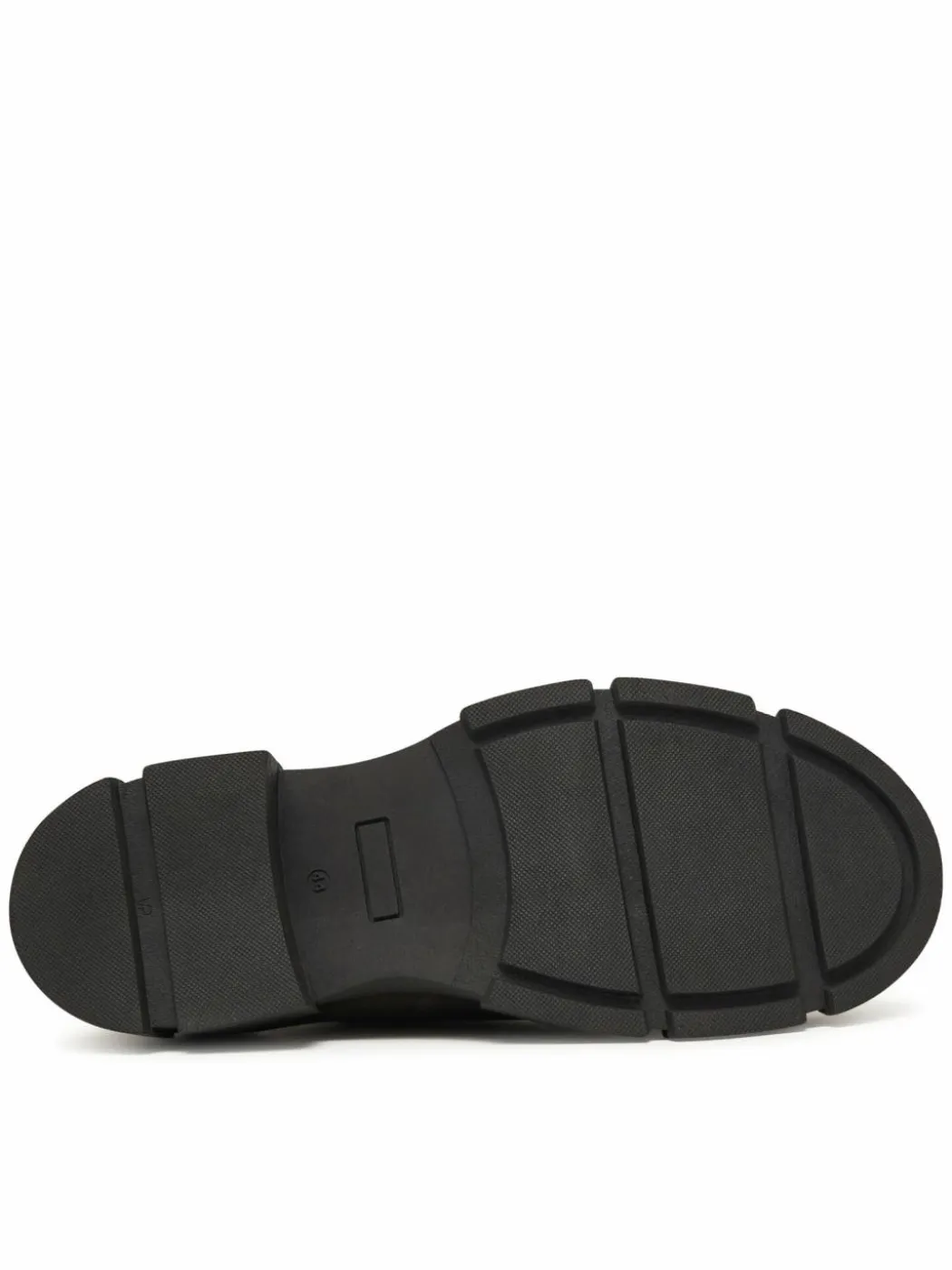 Scarpe basse FMFFIO SUE13 Marrone