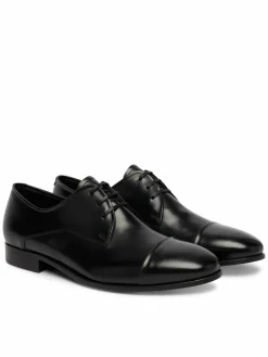 Scarpe basse FU0898.A09CUSANK900 Nero