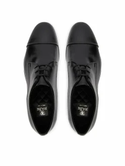 Scarpe basse FU0898.A09CUSANK900 Nero
