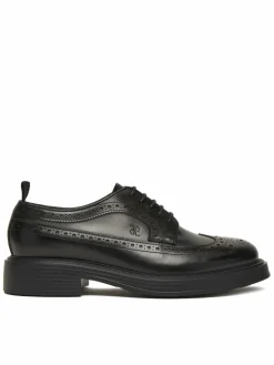 Scarpe basse FU1250 Nero