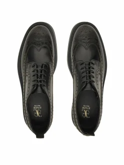 Scarpe basse FU1250 Nero
