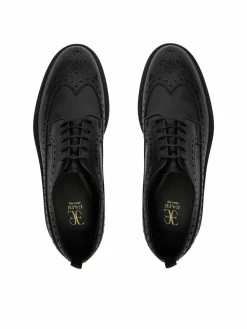 Scarpe basse FU1422 Nero