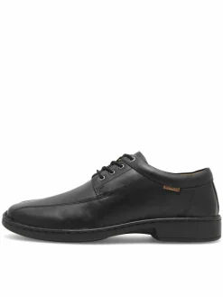 Scarpe basse GARY-02 MI18 Nero