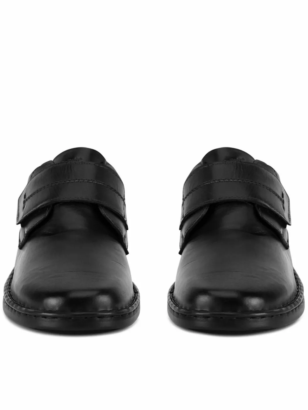 Scarpe basse GARY-05 MI18 Nero