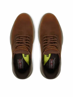 Scarpe basse Garza - Gervin 205046/CDB Marrone