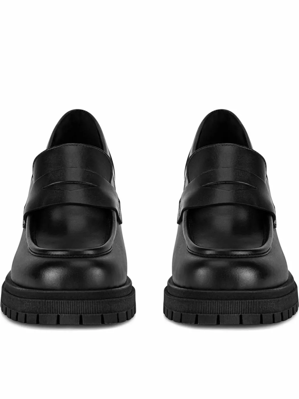 Scarpe basse GATE-28104PE Nero