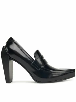 Scarpe basse Gem Loafer Hi 1095501119 Nero