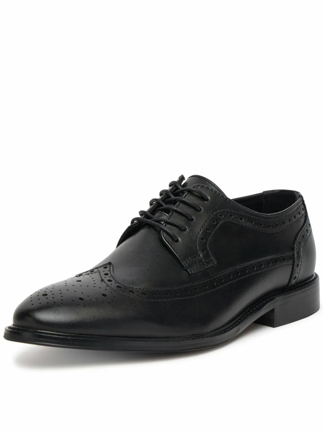 Scarpe basse GINO-01 125AM Nero