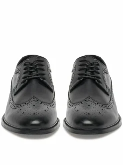 Scarpe basse GINO-01 125AM Nero