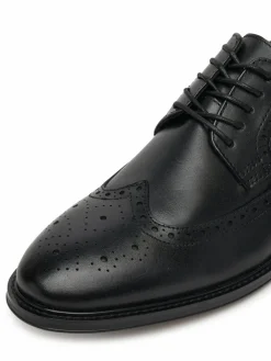 Scarpe basse GINO-01 125AM Nero