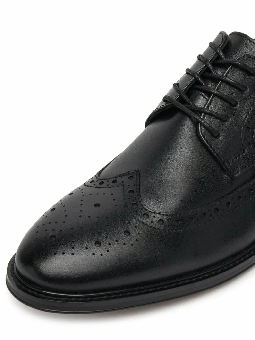 Scarpe basse GINO-01 125AM Nero