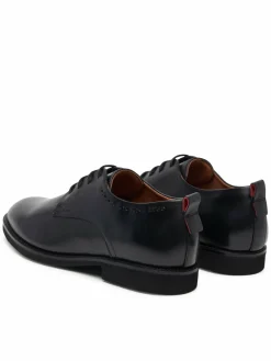 Scarpe basse Ginsby 50569007 Nero