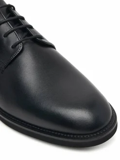 Scarpe basse Ginsby 50569007 Nero