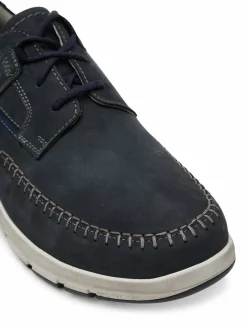 Scarpe basse Giuseppe 04 57404 Blu scuro