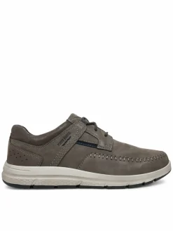 Scarpe basse Giuseppe 04 57404 Grigio