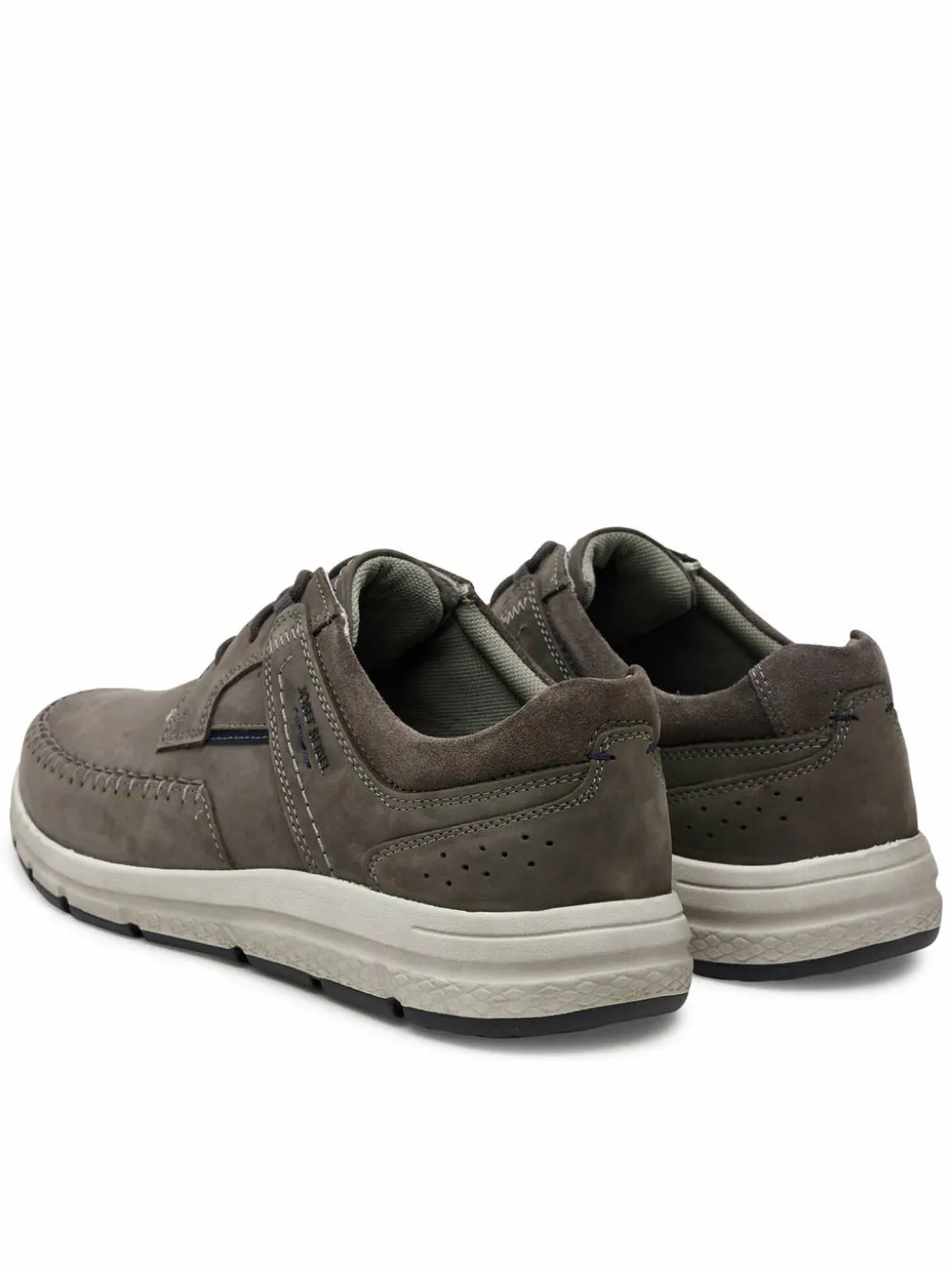 Scarpe basse Giuseppe 04 57404 Grigio