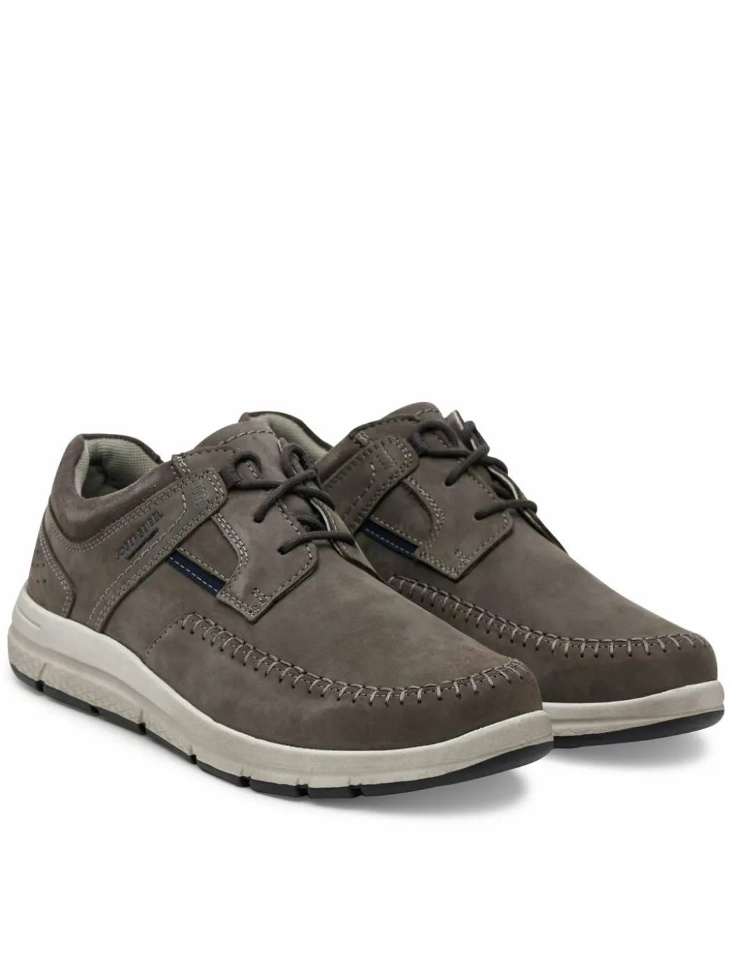 Scarpe basse Giuseppe 04 57404 Grigio