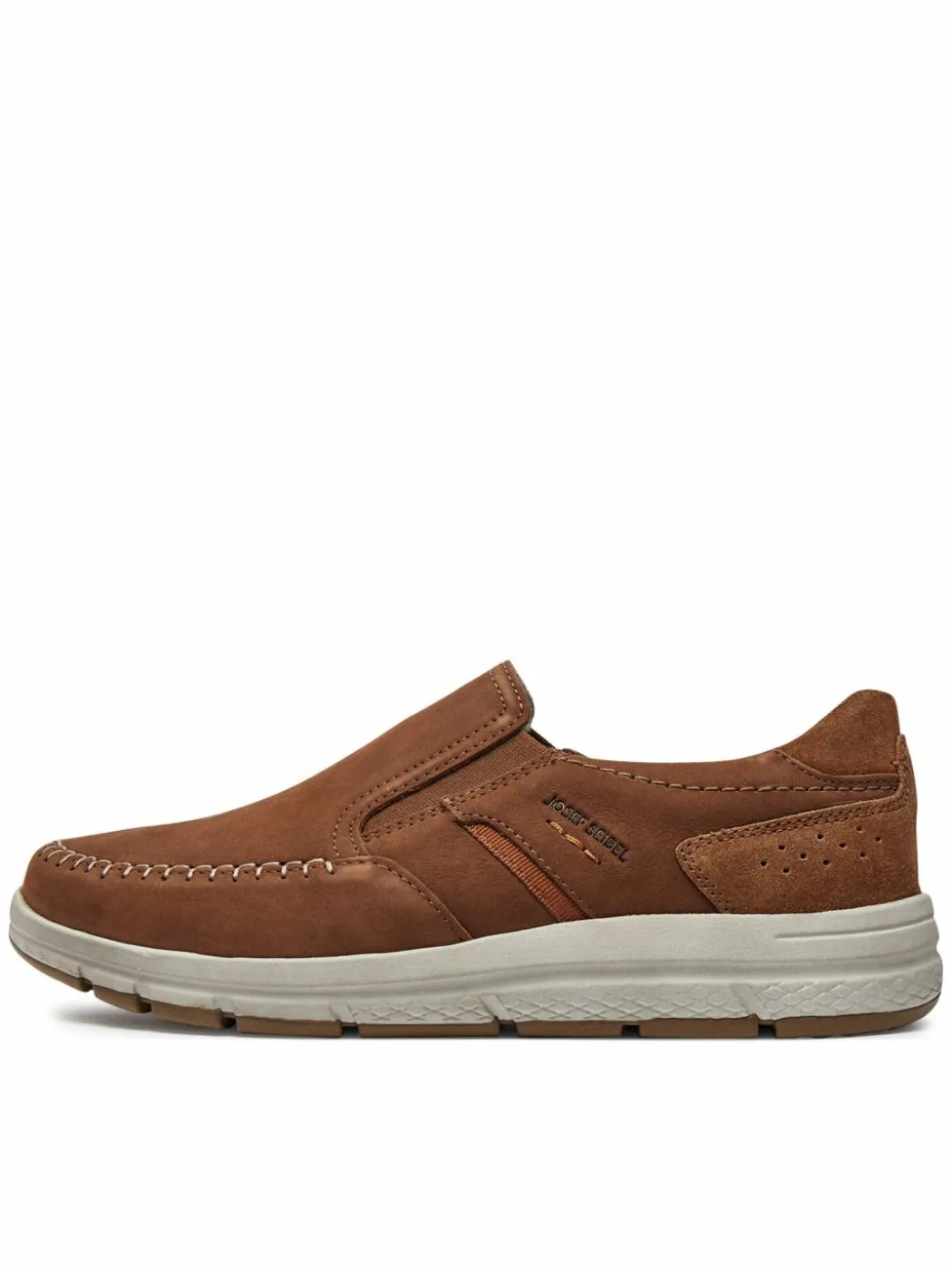 Scarpe basse Giuseppe 05 57405 Marrone